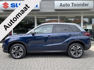 suzuki-vitara-automaat-1.5-hybrid-s