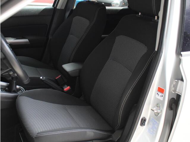 Suzuki VITARA 1.0 Boosterjet Select Cruise en Climate Control, Navigatie