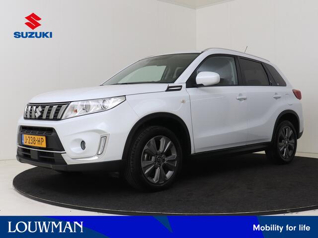 Suzuki VITARA 1.0 Boosterjet Select