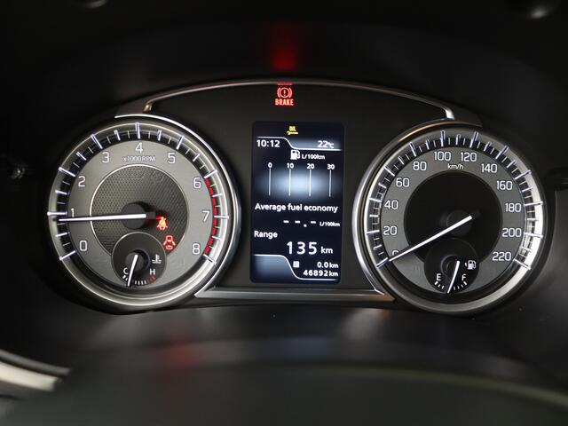 Suzuki VITARA 1.0 Boosterjet Select
