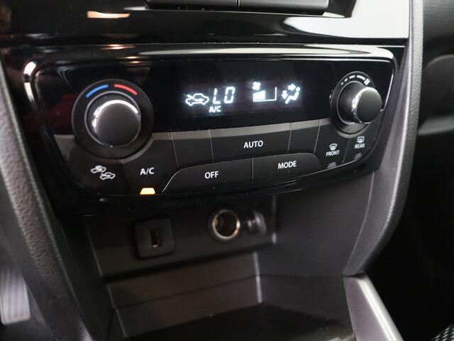 Suzuki VITARA 1.0 Boosterjet Select