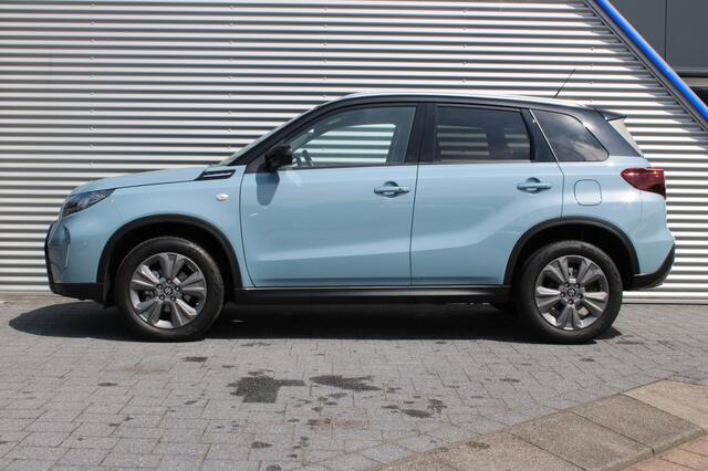 Suzuki VITARA 1.4 Boosterjet Select SmartHybrid