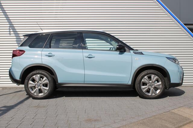 Suzuki VITARA 1.4 Boosterjet Select SmartHybrid