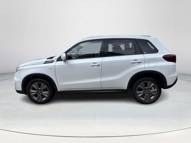Suzuki VITARA 1.0 Boosterjet Select **NAVIGATIE/ STOELVERWARMING/ CRUISE CONTROL/ 36 MAANDEN GARANTIE**