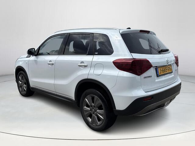 Suzuki VITARA 1.0 Boosterjet Select **NAVIGATIE/ STOELVERWARMING/ CRUISE CONTROL/ 36 MAANDEN GARANTIE**