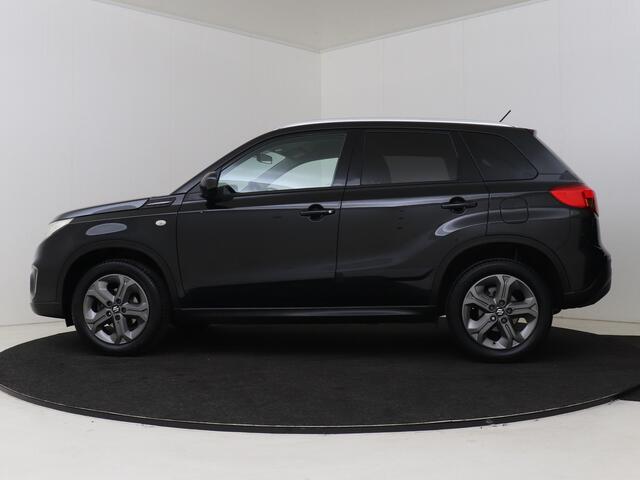Suzuki VITARA 1.6 Exclusive