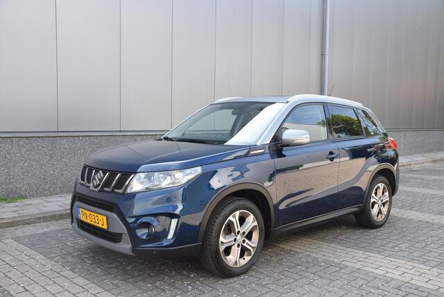Suzuki VITARA 1.6 Experience | 1e eigenaar | Dealer onderhouden | Schuif-kanteldak |