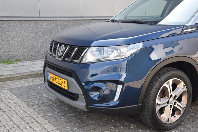 Suzuki VITARA 1.6 Experience | 1e eigenaar | Dealer onderhouden | Schuif-kanteldak |