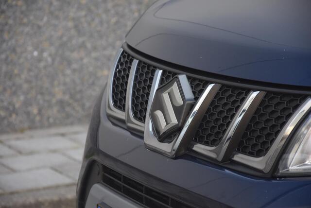 Suzuki VITARA 1.6 Experience | 1e eigenaar | Dealer onderhouden | Schuif-kanteldak |