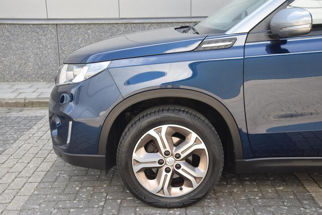 Suzuki VITARA 1.6 Experience | 1e eigenaar | Dealer onderhouden | Schuif-kanteldak |