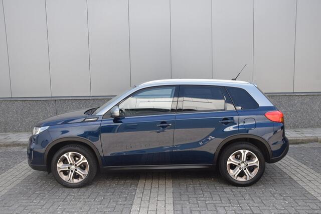 Suzuki VITARA 1.6 Experience | 1e eigenaar | Dealer onderhouden | Schuif-kanteldak |