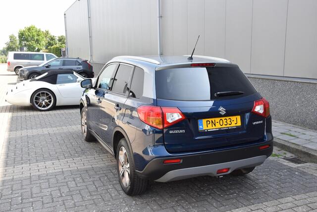 Suzuki VITARA 1.6 Experience | 1e eigenaar | Dealer onderhouden | Schuif-kanteldak |