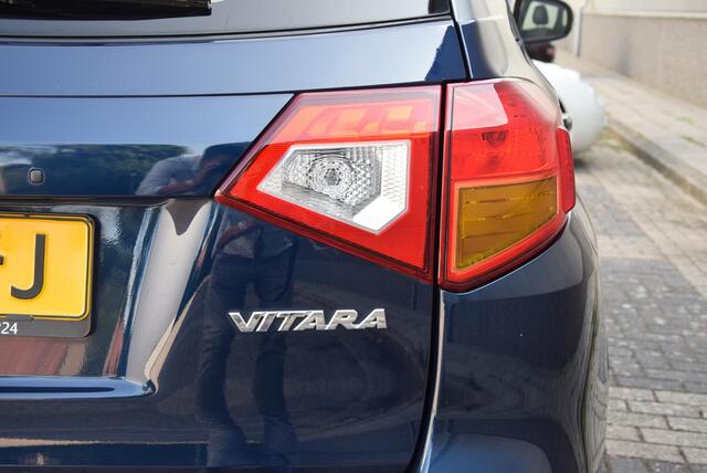 Suzuki VITARA 1.6 Experience | 1e eigenaar | Dealer onderhouden | Schuif-kanteldak |
