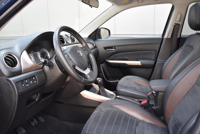 Suzuki VITARA 1.6 Experience | 1e eigenaar | Dealer onderhouden | Schuif-kanteldak |