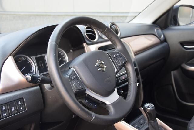 Suzuki VITARA 1.6 Experience | 1e eigenaar | Dealer onderhouden | Schuif-kanteldak |