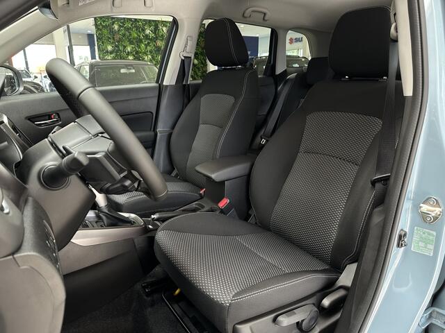 Suzuki VITARA 1.4 Hybrid Select Automaat[ ADAPTIVE CRUISE | CARPLAY | CLIMA I