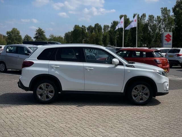 Suzuki VITARA 1.4 B.JET SELECT SH TREKHAAK 1500KG CAMERA NAVI CARPLAY