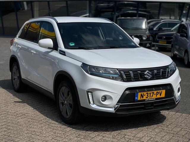 Suzuki VITARA 1.4 B.JET SELECT SH TREKHAAK 1500KG CAMERA NAVI CARPLAY
