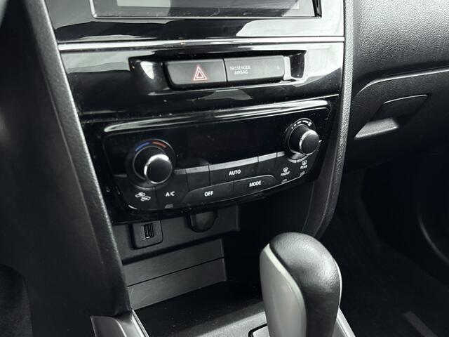 Suzuki VITARA 1.4 Boosterjet Style Smart Hybrid Limited | Lichtmetalen Velgen | Metaallak | Stoelverwarming |