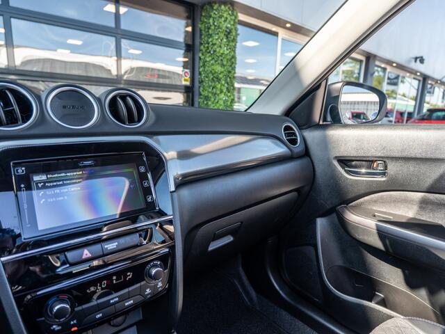 Suzuki VITARA 1.5 Hybrid Style Rhino Edition | Pano | ACC | Camera