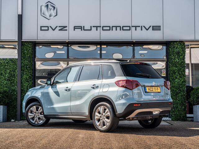 Suzuki VITARA 1.5 Hybrid Style Rhino Edition | Pano | ACC | Camera