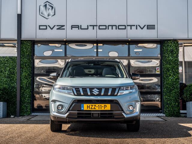 Suzuki VITARA 1.5 Hybrid Style Rhino Edition | Pano | ACC | Camera