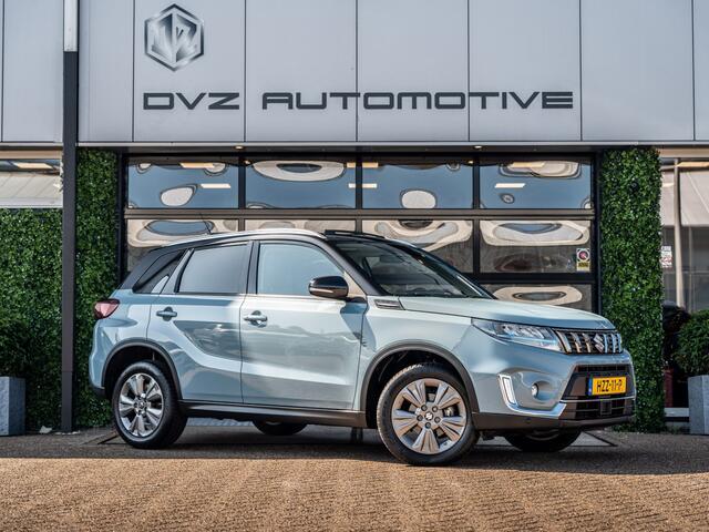 Suzuki VITARA 1.5 Hybrid Style Rhino Edition | Pano | ACC | Camera