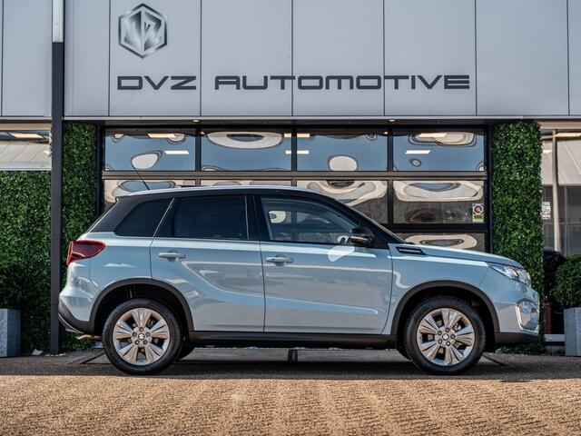 Suzuki VITARA 1.5 Hybrid Style Rhino Edition | Pano | ACC | Camera