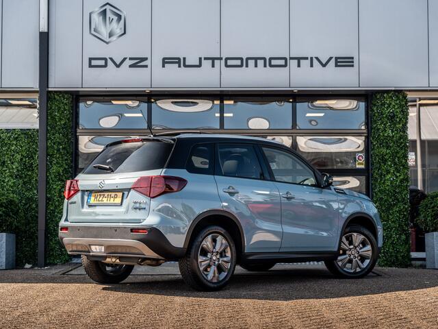 Suzuki VITARA 1.5 Hybrid Style Rhino Edition | Pano | ACC | Camera