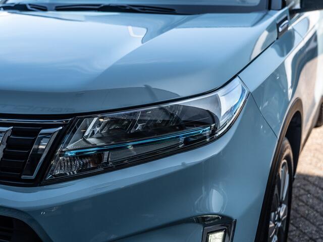 Suzuki VITARA 1.5 Hybrid Style Rhino Edition | Pano | ACC | Camera