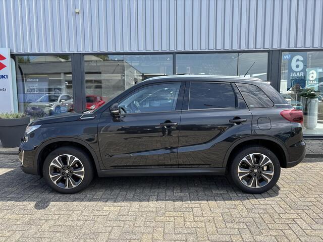 Suzuki VITARA 1.4 Boosterjet Style Smart Hybrid AllGrip Automaat/Panodak