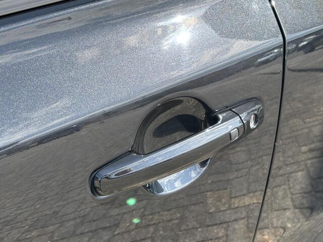 Suzuki VITARA 1.4 Boosterjet Style Smart Hybrid AllGrip Automaat/Panodak