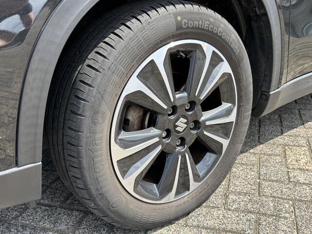 Suzuki VITARA 1.4 Boosterjet Style Smart Hybrid AllGrip Automaat/Panodak