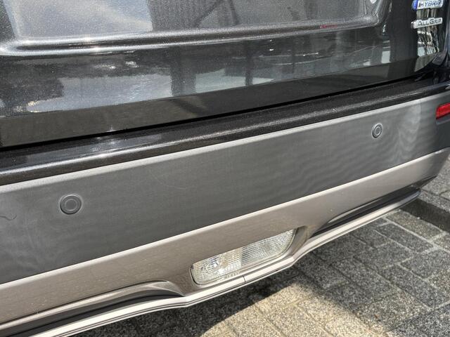Suzuki VITARA 1.4 Boosterjet Style Smart Hybrid AllGrip Automaat/Panodak