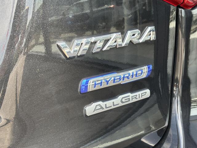 Suzuki VITARA 1.4 Boosterjet Style Smart Hybrid AllGrip Automaat/Panodak