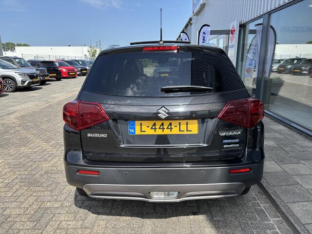 Suzuki VITARA 1.4 Boosterjet Style Smart Hybrid AllGrip Automaat/Panodak