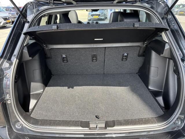 Suzuki VITARA 1.4 Boosterjet Style Smart Hybrid AllGrip Automaat/Panodak