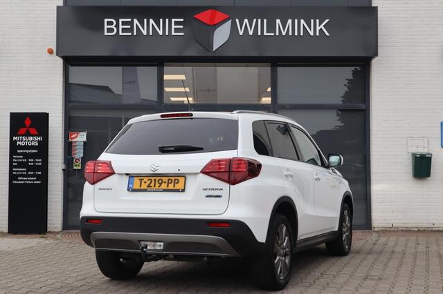 Suzuki VITARA 1.5 Hybrid Select Automaat/Trekhaak/Apple/AndroidAuto
