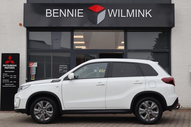 Suzuki VITARA 1.5 Hybrid Select Automaat/Trekhaak/Apple/AndroidAuto