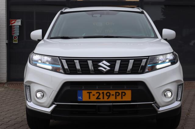 Suzuki VITARA 1.5 Hybrid Select Automaat/Trekhaak/Apple/AndroidAuto