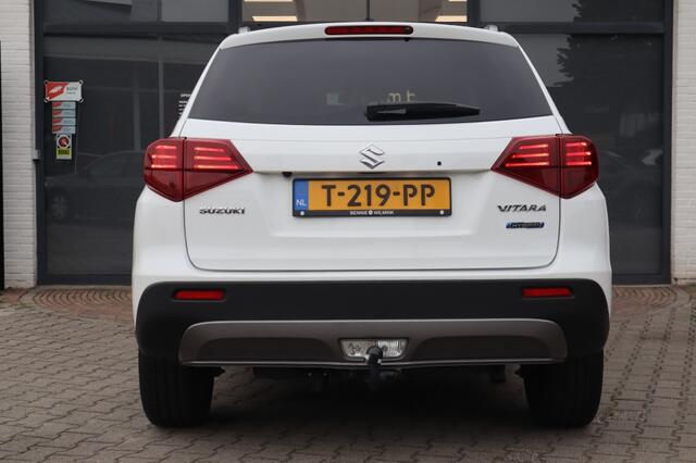 Suzuki VITARA 1.5 Hybrid Select Automaat/Trekhaak/Apple/AndroidAuto