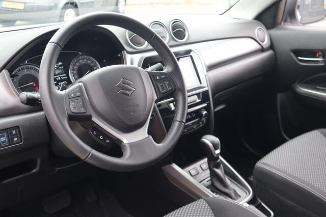 Suzuki VITARA 1.5 Hybrid Select Automaat/Trekhaak/Apple/AndroidAuto