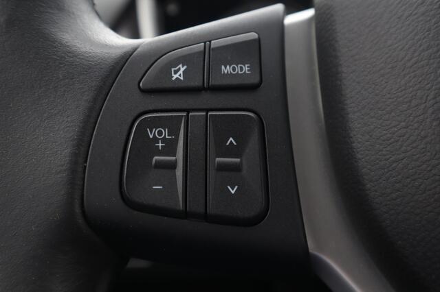 Suzuki VITARA 1.5 Hybrid Select Automaat/Trekhaak/Apple/AndroidAuto