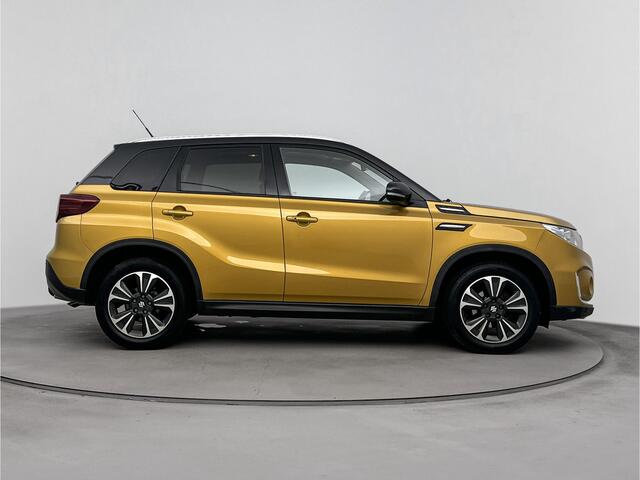 Suzuki VITARA 1.4 Boosterjet AllGrip Stijl | Navi | Stoelverwarming | Lichtmetalen Velgen |