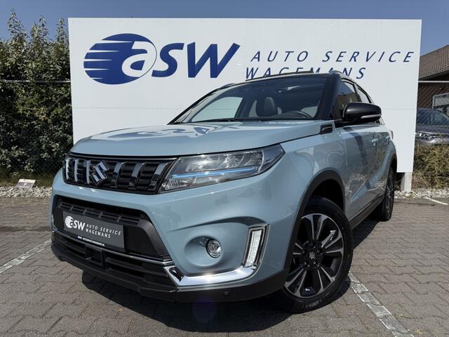 Suzuki VITARA 1.5 Hybrid Style AllGrip | Pano | ACC | Camera | Dodehoek | LED | DAB+