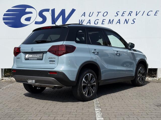 Suzuki VITARA 1.5 Hybrid Style AllGrip | Pano | ACC | Camera | Dodehoek | LED | DAB+