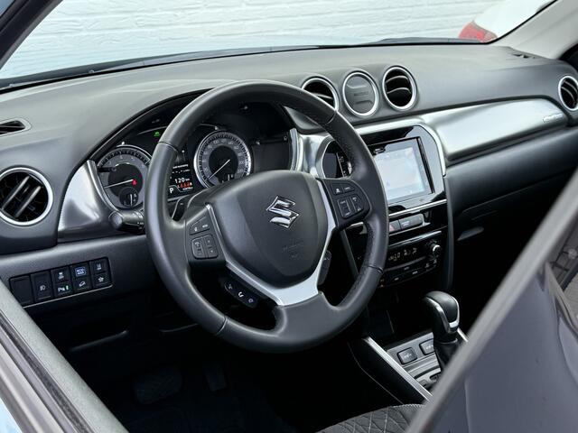 Suzuki VITARA 1.5 Hybrid Style AllGrip | Pano | ACC | Camera | Dodehoek | LED | DAB+