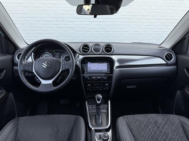 Suzuki VITARA 1.5 Hybrid Style AllGrip | Pano | ACC | Camera | Dodehoek | LED | DAB+