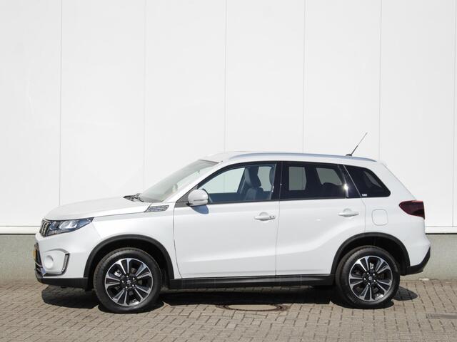 Suzuki VITARA 1.5 Hybrid Style | Navi | Camera | Schuifdak | Adap. Cruise | Lm-Velgen