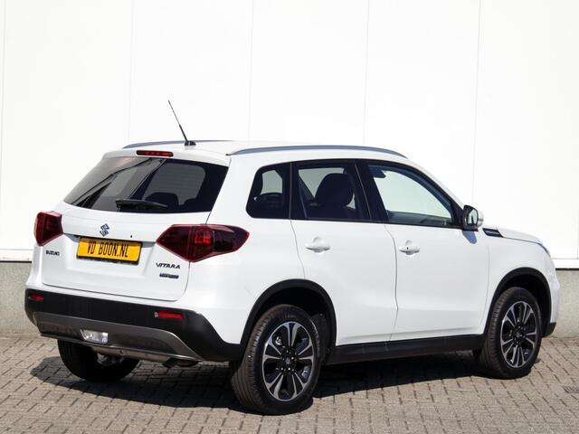 Suzuki VITARA 1.5 Hybrid Style | Navi | Camera | Schuifdak | Adap. Cruise | Lm-Velgen